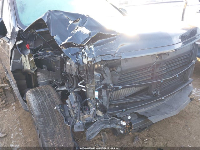 1GYS4BKL7RR134622 Cadillac Escalade 4wd Premium Luxury