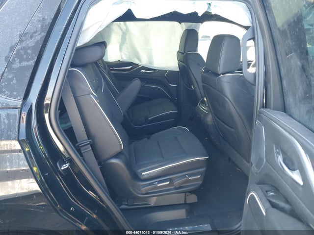 2024 CADILLAC ESCALADE 1GYS4BKL7RR134622 Photo 7