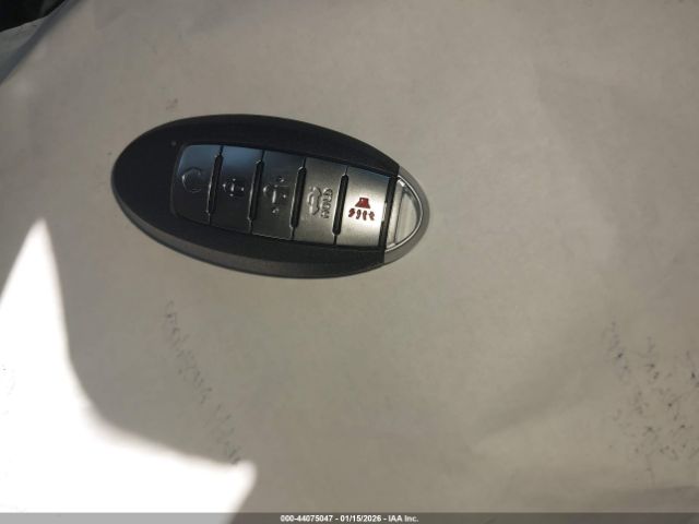 2017 NISSAN ROGUE KNMAT2MT6HP555453 Photo 10