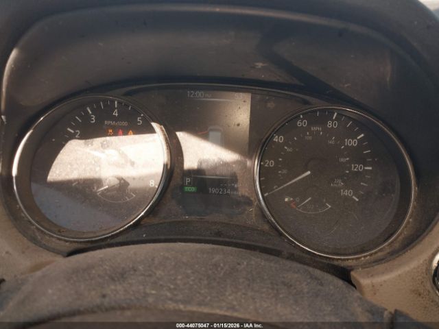 2017 NISSAN ROGUE KNMAT2MT6HP555453 Photo 6