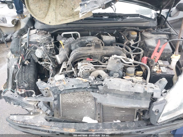 4S3BNAF60H3024871 Subaru Legacy 2.5i Premium