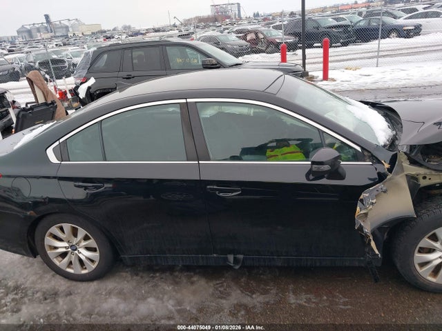 4S3BNAF60H3024871 Subaru Legacy 2.5i Premium