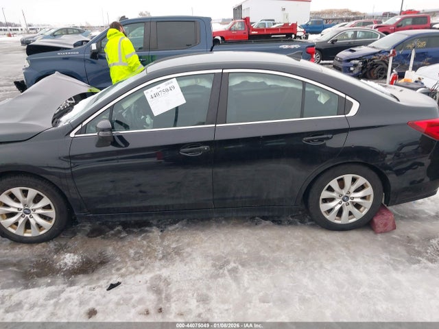 4S3BNAF60H3024871 Subaru Legacy 2.5i Premium
