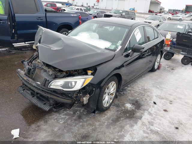 4S3BNAF60H3024871 Subaru Legacy 2.5i Premium