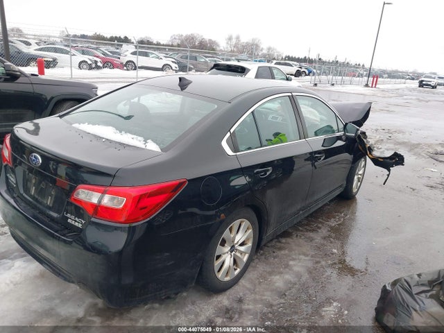 4S3BNAF60H3024871 Subaru Legacy 2.5i Premium