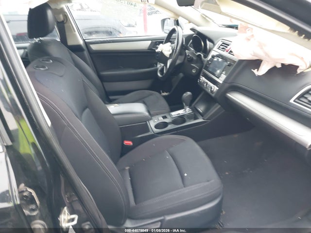4S3BNAF60H3024871 Subaru Legacy 2.5i Premium