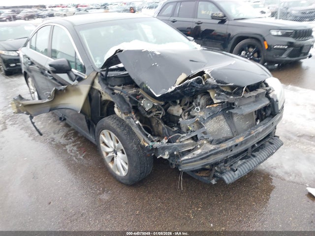 4S3BNAF60H3024871 Subaru Legacy 2.5i Premium