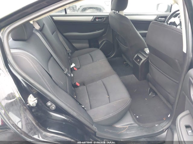 4S3BNAF60H3024871 Subaru Legacy 2.5i Premium