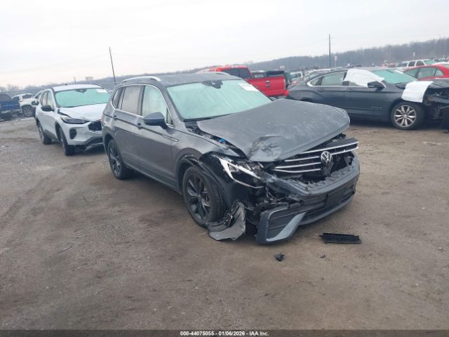 2024 VOLKSWAGEN TIGUAN 3VV3B7AX3RM086685