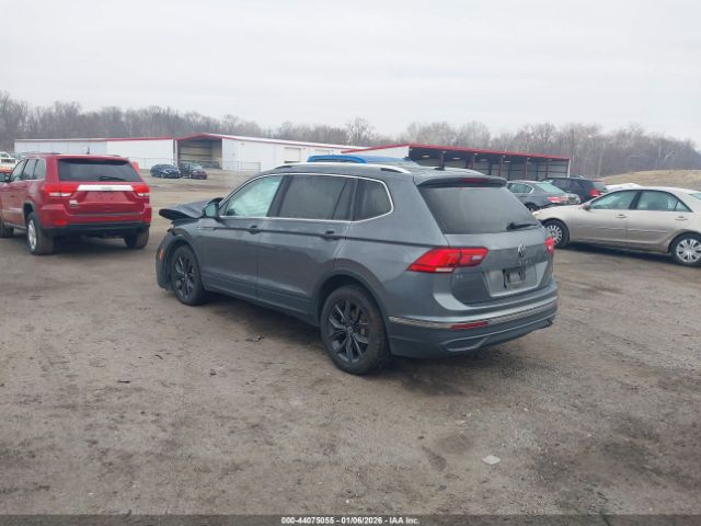 2024 VOLKSWAGEN TIGUAN 3VV3B7AX3RM086685 Photo 2
