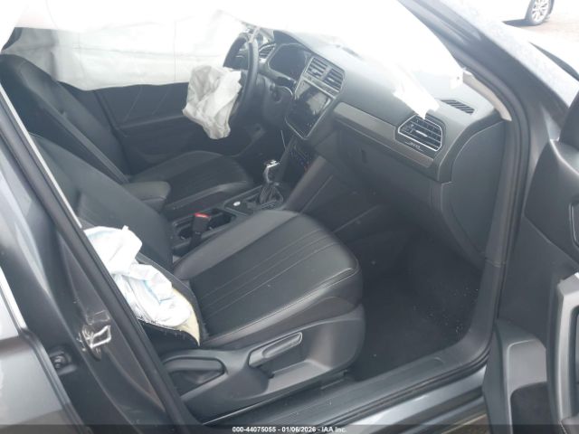 2024 VOLKSWAGEN TIGUAN 3VV3B7AX3RM086685 Photo 4