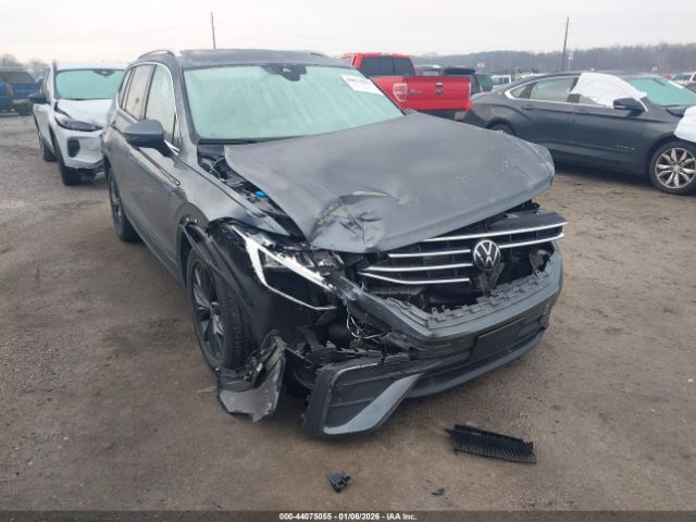 2024 VOLKSWAGEN TIGUAN 3VV3B7AX3RM086685 Photo 5