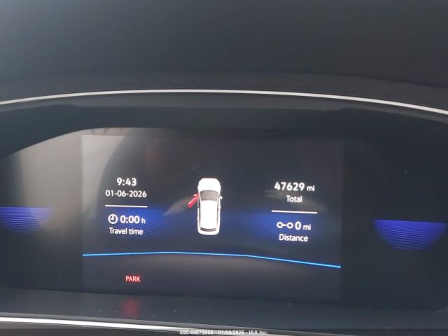 2024 VOLKSWAGEN TIGUAN 3VV3B7AX3RM086685 Photo 6