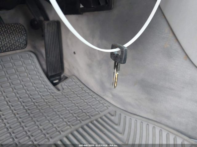 1995 MERCEDES-BENZ E WDBEB31E4SC246190 Photo 10