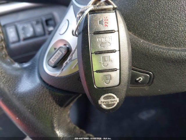 Nissan SENTRA SV 2019 3N1AB7AP7KY219746 Image 11