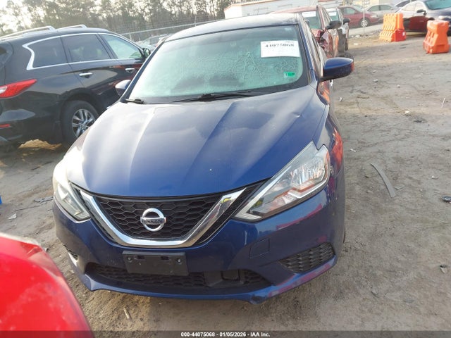 Nissan SENTRA SV 2019 3N1AB7AP7KY219746 Image 12