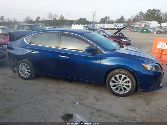 Nissan SENTRA SV 2019 3N1AB7AP7KY219746 Image 13