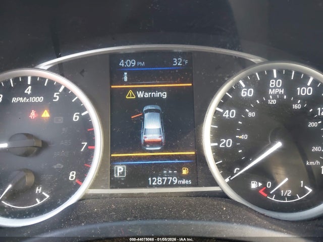 Nissan SENTRA SV 2019 3N1AB7AP7KY219746 Image 7
