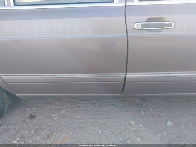 1987 MERCEDES-BENZ 300 WDBCB25D7HA326123 Photo 5