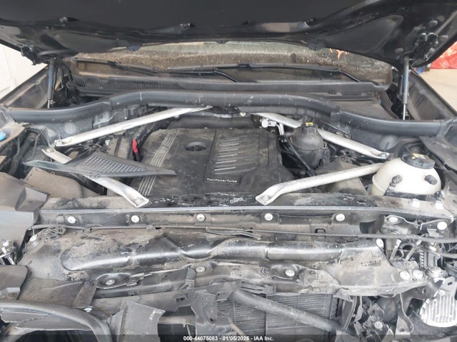 Aukcja sprzedaży 2019 Bmw X5 Xdrive40i, vin: 5UXCR6C55KLK79846, numer aukcji: 44075083