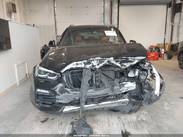 Aukcja sprzedaży 2019 Bmw X5 Xdrive40i, vin: 5UXCR6C55KLK79846, numer aukcji: 44075083