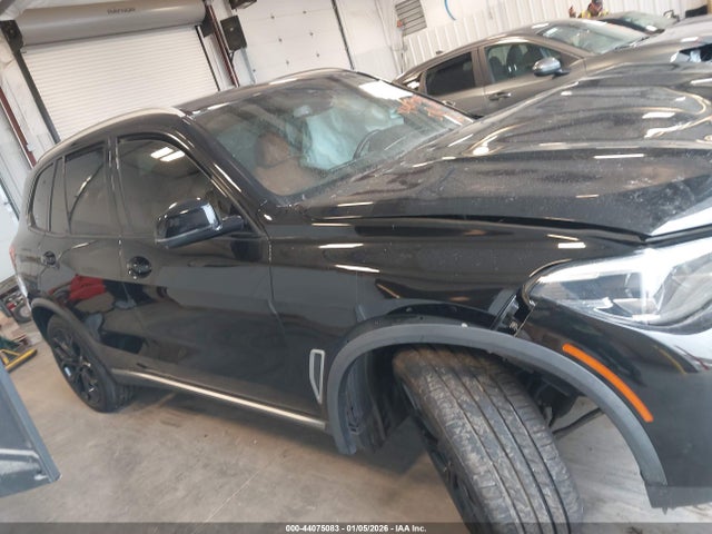 Aukcja sprzedaży 2019 Bmw X5 Xdrive40i, vin: 5UXCR6C55KLK79846, numer aukcji: 44075083