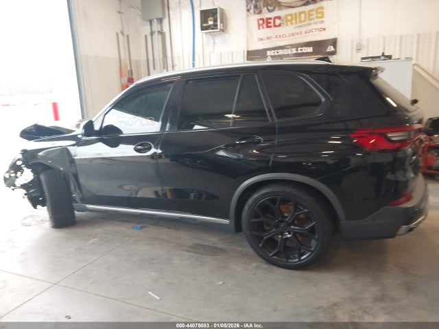 Aukcja sprzedaży 2019 Bmw X5 Xdrive40i, vin: 5UXCR6C55KLK79846, numer aukcji: 44075083
