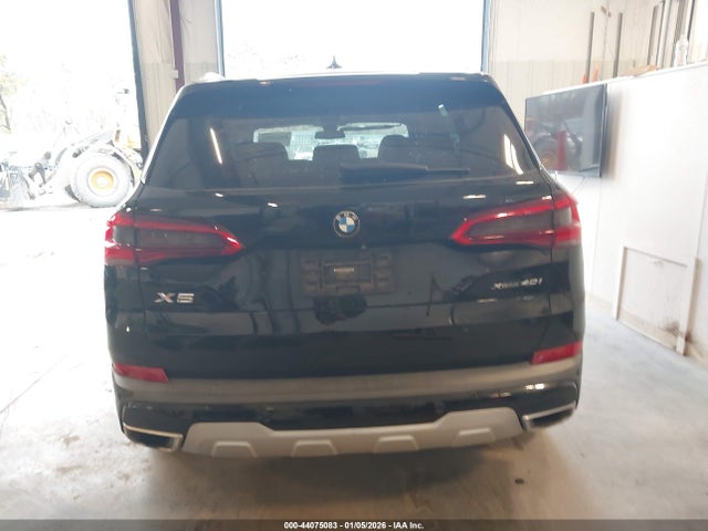 Aukcja sprzedaży 2019 Bmw X5 Xdrive40i, vin: 5UXCR6C55KLK79846, numer aukcji: 44075083