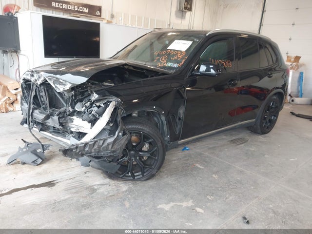 Aukcja sprzedaży 2019 Bmw X5 Xdrive40i, vin: 5UXCR6C55KLK79846, numer aukcji: 44075083