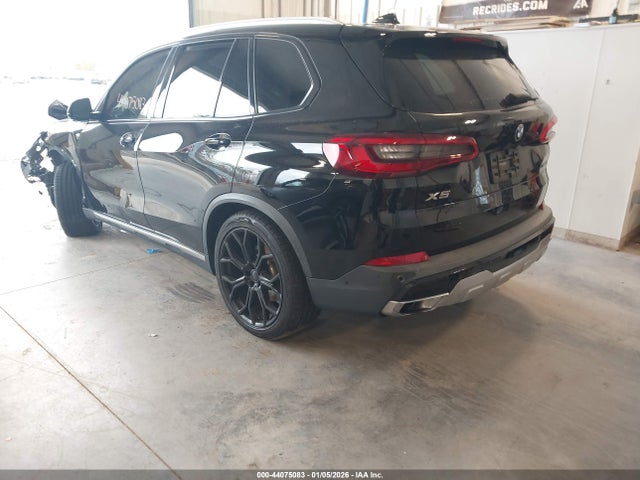Aukcja sprzedaży 2019 Bmw X5 Xdrive40i, vin: 5UXCR6C55KLK79846, numer aukcji: 44075083