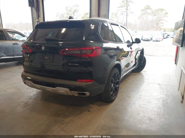 Aukcja sprzedaży 2019 Bmw X5 Xdrive40i, vin: 5UXCR6C55KLK79846, numer aukcji: 44075083