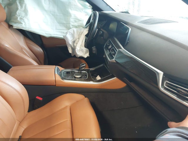 Aukcja sprzedaży 2019 Bmw X5 Xdrive40i, vin: 5UXCR6C55KLK79846, numer aukcji: 44075083