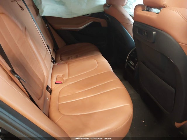 Aukcja sprzedaży 2019 Bmw X5 Xdrive40i, vin: 5UXCR6C55KLK79846, numer aukcji: 44075083