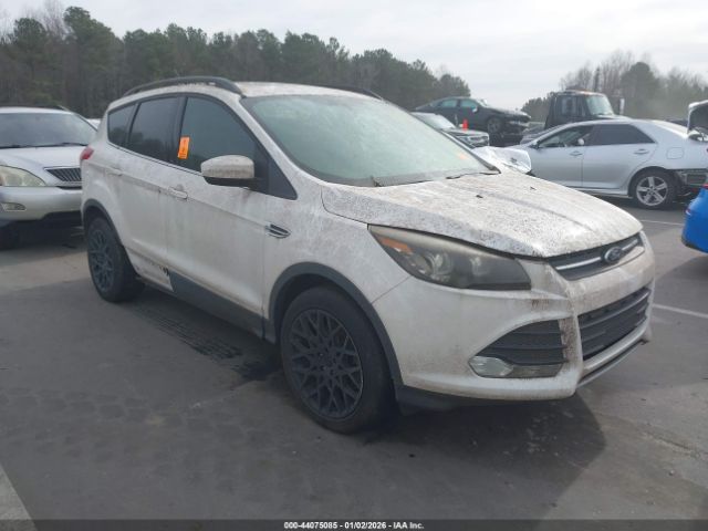 2015 FORD ESCAPE 1FMCU9GX0FUA98713