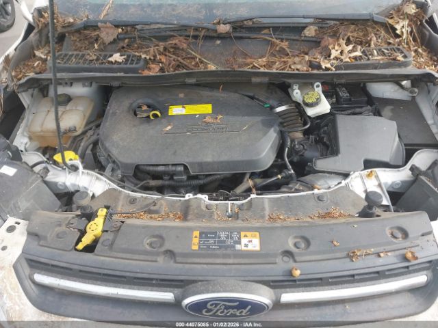 2015 FORD ESCAPE 1FMCU9GX0FUA98713 Photo 9