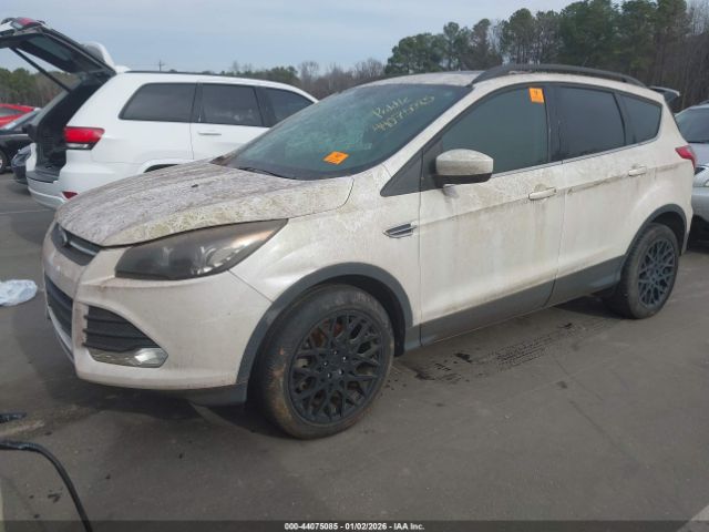 2015 FORD ESCAPE 1FMCU9GX0FUA98713 Photo 1