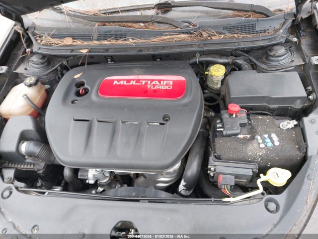 44075086 :رقم المزاد ، 1C3CDFCH4DD258661 vin ، 2013 Dodge Dart Limited مزاد بيع