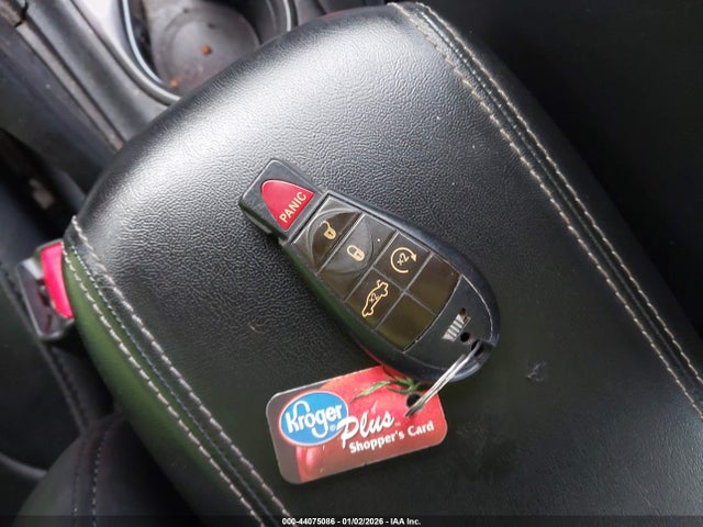 44075086 :رقم المزاد ، 1C3CDFCH4DD258661 vin ، 2013 Dodge Dart Limited مزاد بيع