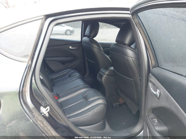44075086 :رقم المزاد ، 1C3CDFCH4DD258661 vin ، 2013 Dodge Dart Limited مزاد بيع