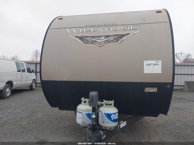 Aukcja sprzedaży 2019 Wildwood Wdt27rks, vin: 4X4TWDC22KA266935, numer aukcji: 44075091
