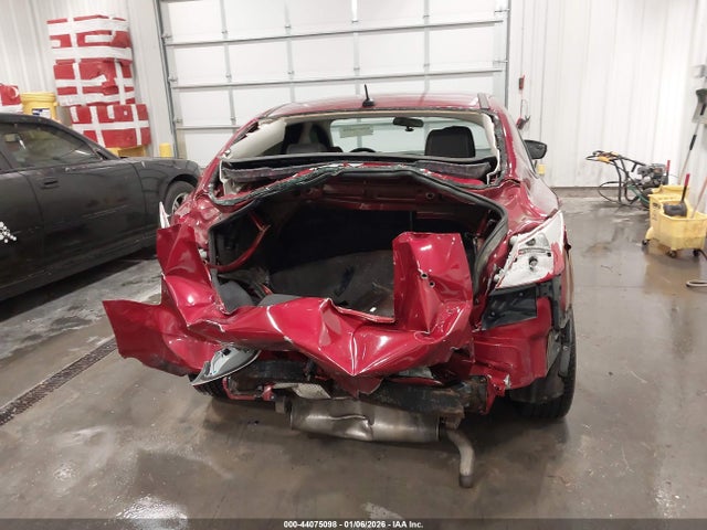 Ford FOCUS SE 2017 1FADP3FE9HL292703 Image 17