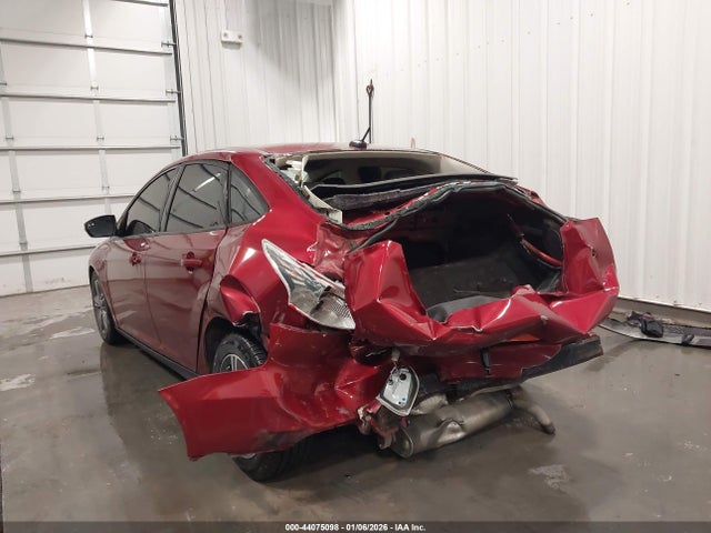 Ford FOCUS SE 2017 1FADP3FE9HL292703 Image 6