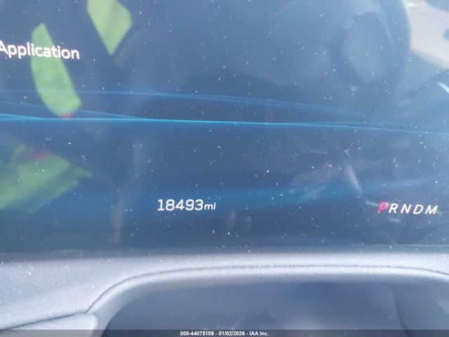 2025 CADILLAC XT4 1GYFZCR42SF153996 Photo 6