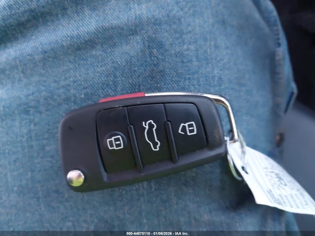 2024 AUDI Q3 WA1EECF31R1105870 Photo 10