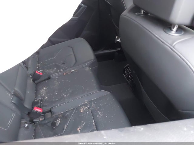 2024 AUDI Q3 WA1EECF31R1105870 Photo 7