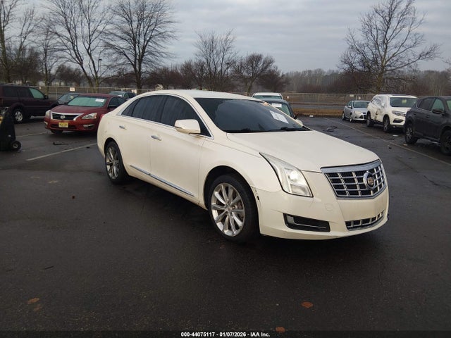 2013 CADILLAC XTS 2G61N5S31D9231207