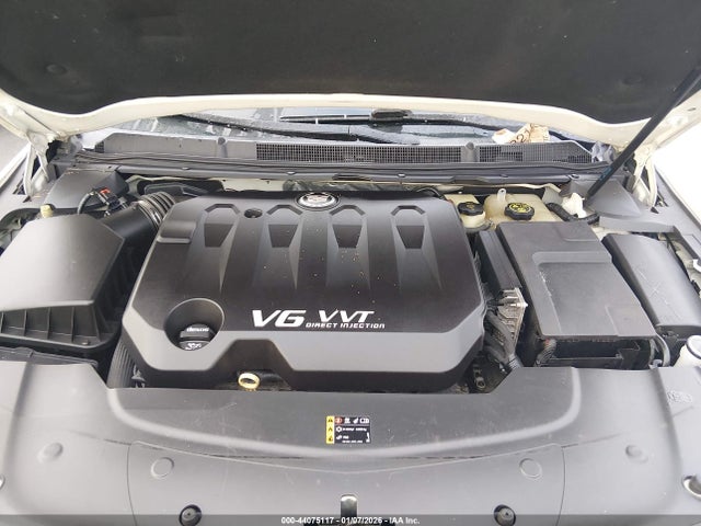 2013 CADILLAC XTS 2G61N5S31D9231207 Photo 9