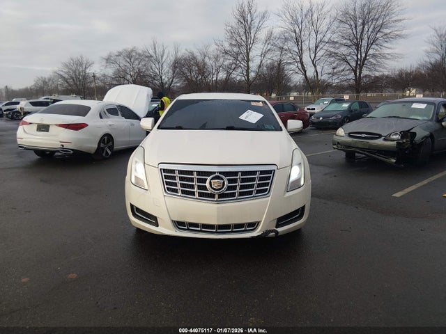 2013 Cadillac Xts Standard მანქანა იყიდება აუქციონზე, vin: 2G61N5S31D9231207, აუქციონის ნომერი: 44075117