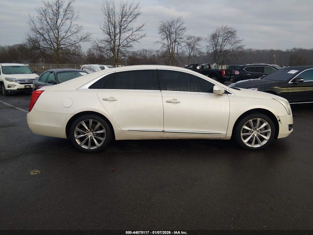 2013 Cadillac Xts Standard მანქანა იყიდება აუქციონზე, vin: 2G61N5S31D9231207, აუქციონის ნომერი: 44075117