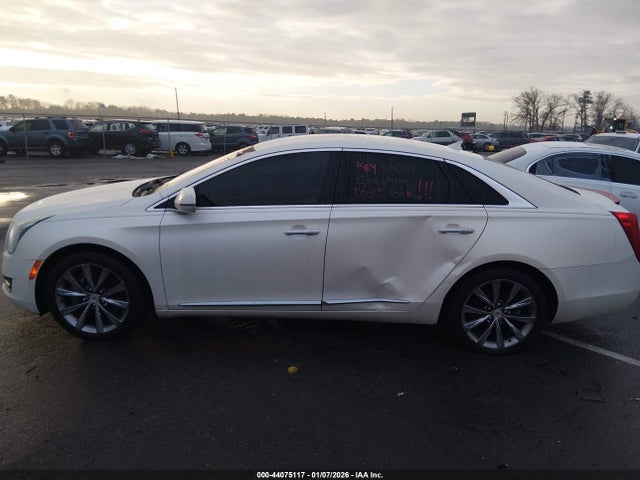 2013 Cadillac Xts Standard მანქანა იყიდება აუქციონზე, vin: 2G61N5S31D9231207, აუქციონის ნომერი: 44075117